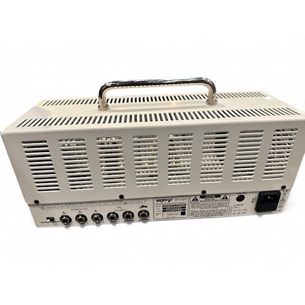 Used Orange Amplifiers ROCKER 15 TERROR Guitar Combo Amp