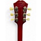 Used Epiphone ES355 Cherry Hollow Body Electric Guitar
