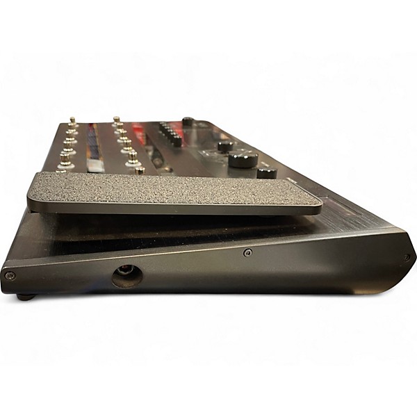 Used Line 6 Helix Effect Processor