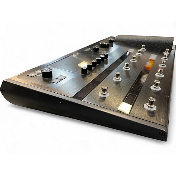 Used Line 6 Helix Effect Processor