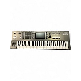 Used Akai Professional MPC Key 61 Keyboard Workstation