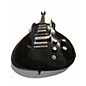 Used Frank Brothers Radar Deluxe Silver Fox Solid Body Electric Guitar