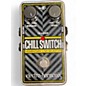 Used Electro-Harmonix Chill Switch Momentary Line Selector Pedal thumbnail