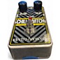Used Electro-Harmonix Chill Switch Momentary Line Selector Pedal