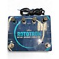 Used Pigtronix rototron Effect Pedal thumbnail