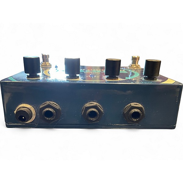 Used Pigtronix rototron Effect Pedal