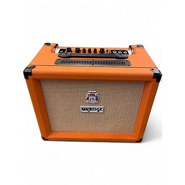 Used Orange Amplifiers ROCKER 15 Guitar Power Amp