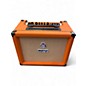Used Orange Amplifiers ROCKER 15 Guitar Power Amp thumbnail