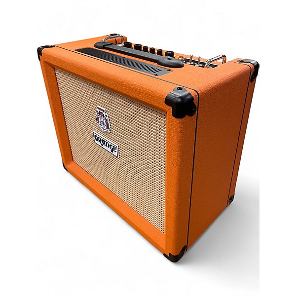 Used Orange Amplifiers ROCKER 15 Guitar Power Amp