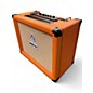 Used Orange Amplifiers ROCKER 15 Guitar Power Amp