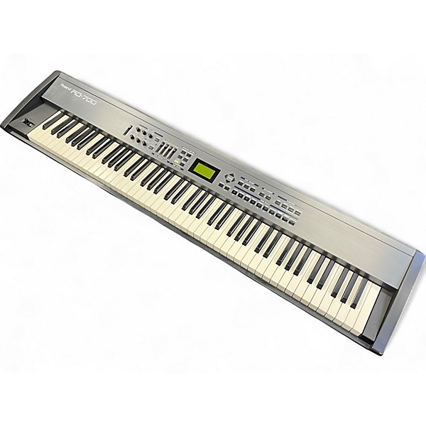 Used Roland RD-700 Keyboard Workstation