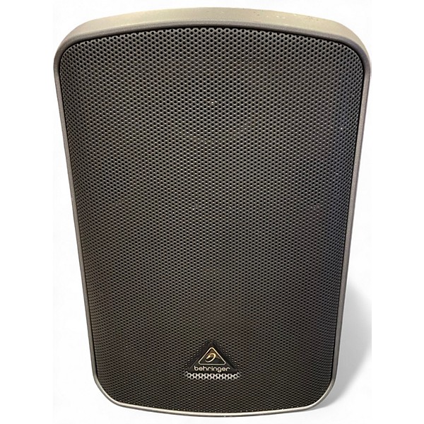 Used Behringer MPA200BT Powered Speaker