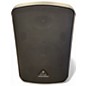 Used Behringer MPA200BT Powered Speaker thumbnail