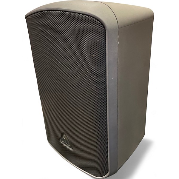 Used Behringer MPA200BT Powered Speaker