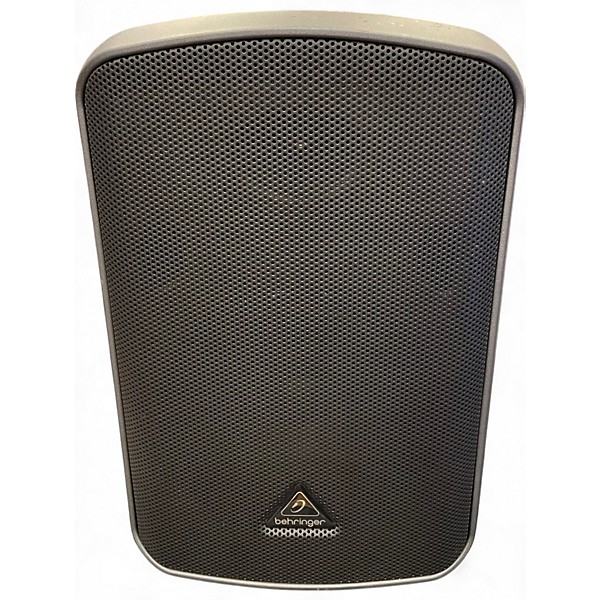 Used Behringer MPA200BT Powered Speaker