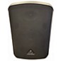 Used Behringer MPA200BT Powered Speaker thumbnail