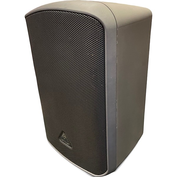 Used Behringer MPA200BT Powered Speaker