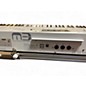 Used KORG M3 88 Key Keyboard Workstation