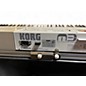 Used KORG M3 88 Key Keyboard Workstation
