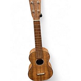 Used Martin OXK Maple Ukulele