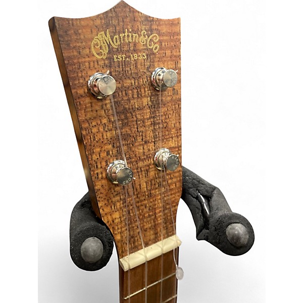 Used Martin OXK Maple Ukulele