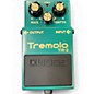 Used BOSS TR2 Tremolo Effect Pedal