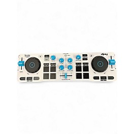 Used Hercules DJ Djay Algoriddim DJ Controller