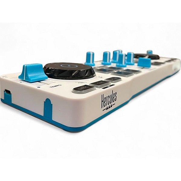 Used Hercules DJ Djay Algoriddim DJ Controller