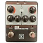 Used Keeley DDR Drive-Delay-Reverb Effect Pedal thumbnail