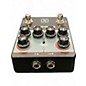Used Keeley DDR Drive-Delay-Reverb Effect Pedal