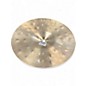 Used MEINL 10in Byzance Dual Splash Cymbal