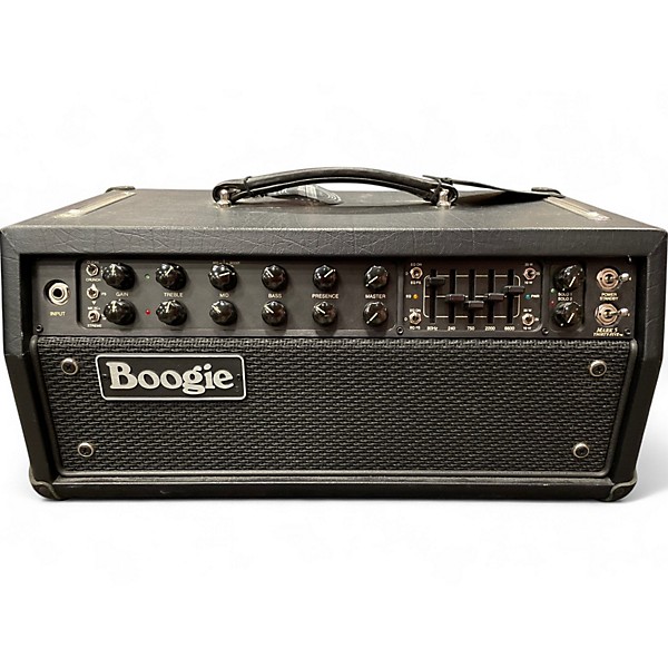 Used MESA/Boogie Mark V Thirty Five Tube Guitar Amp Head