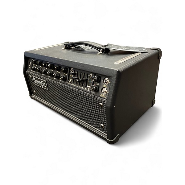 Used MESA/Boogie Mark V Thirty Five Tube Guitar Amp Head