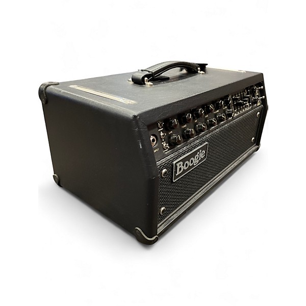 Used MESA/Boogie Mark V Thirty Five Tube Guitar Amp Head