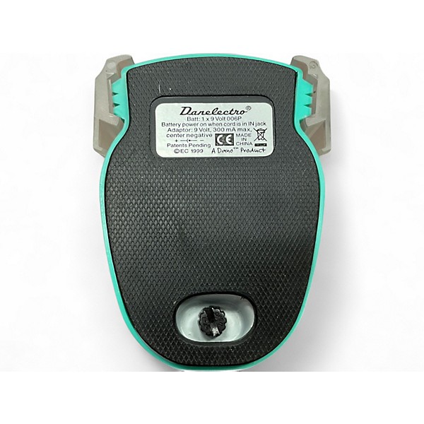 ファズの名機がこの価格で！DANELECTRO French Toast DJ-13