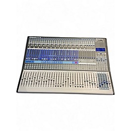 Used PreSonus StudioLive 32.4.2 Powered Mixer