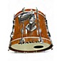 Vintage 1980s TAMA 4 Piece Artstar  Natural Drum Kit