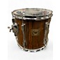 Vintage 1980s TAMA 4 Piece Artstar  Natural Drum Kit