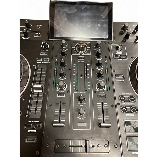Used Denon DJ Prime 2 DJ Controller