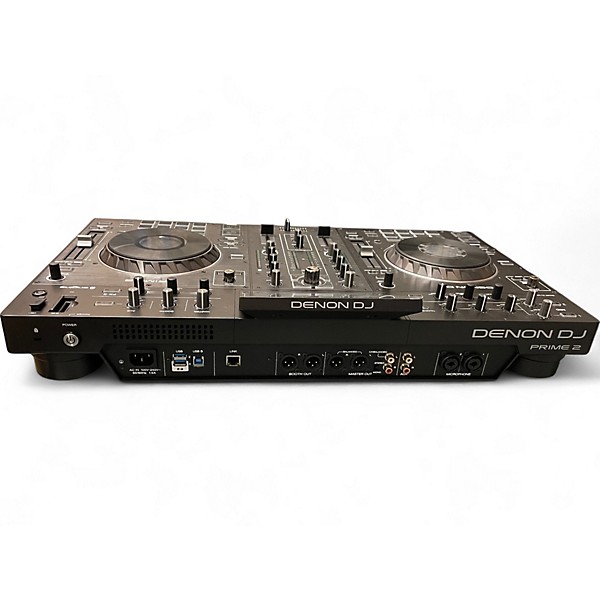 Used Denon DJ Prime 2 DJ Controller