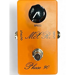 Used MXR 74' Vintage Phase 90 Effect Pedal