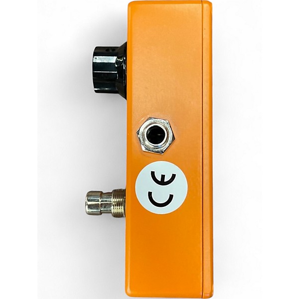 Used MXR 74' Vintage Phase 90 Effect Pedal