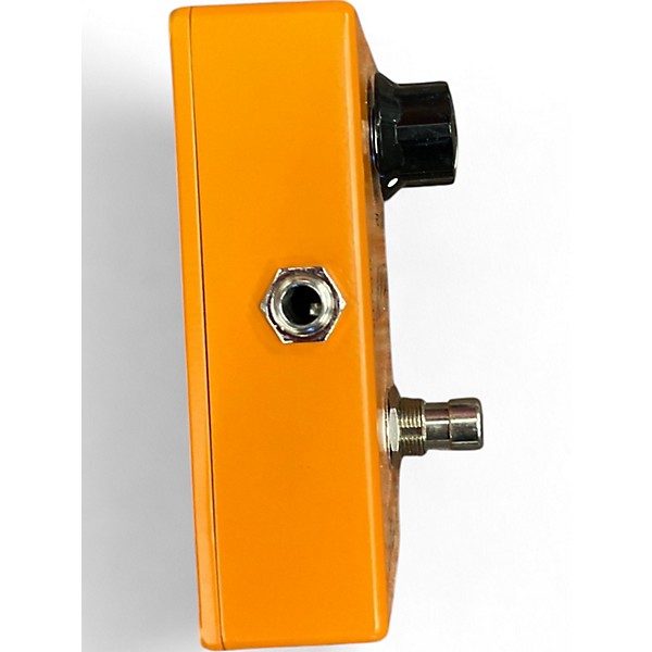 Used MXR 74' Vintage Phase 90 Effect Pedal