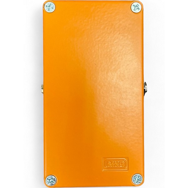 Used MXR 74' Vintage Phase 90 Effect Pedal