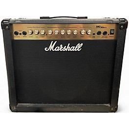 Used 2005 Marshall MG30GFX Guitar Combo Amp
