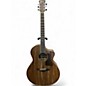 Used Faith FPNCECF - Neptune Cutaway Electro Coffee Brown Acoustic Guitar thumbnail