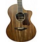 Used Faith FPNCECF - Neptune Cutaway Electro Coffee Brown Acoustic Guitar