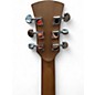 Used Faith FPNCECF - Neptune Cutaway Electro Coffee Brown Acoustic Guitar