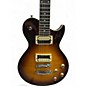Used Aria PE Elite 2 Color Sunburst Solid Body Electric Guitar