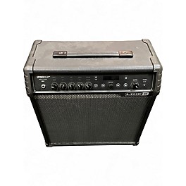 Used Line 6 Spyder V 60 MKII Guitar Combo Amp